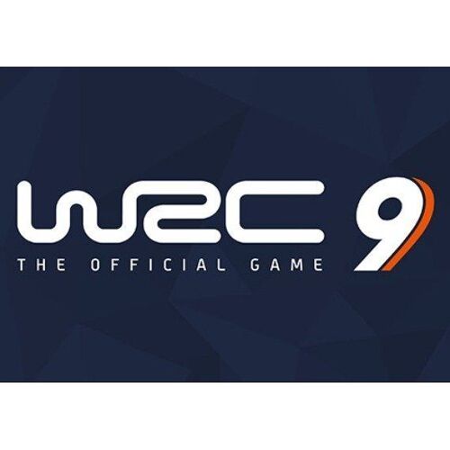WRC 9 FIA World Rally Championship (PC) Steam Key - GLOBAL