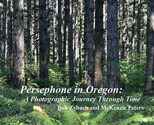 Persephone In Oregon