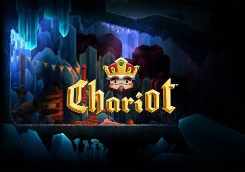 Chariot (PC) Steam Key - GLOBAL