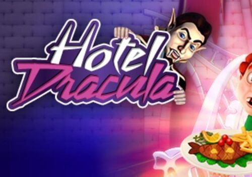 Hotel Dracula (PC) Steam Key - GLOBAL