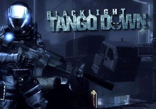 Blacklight: Tango Down (PC) Steam Key - GLOBAL