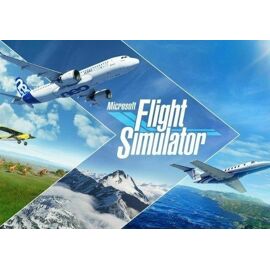 Microsoft Microsoft Flight Simulator 2024 – Edition Premium Deluxe SteelBook® - Jeux Xbox Series - Rue du Commerce Microsoft Microsoft Flight Simulator 2024 – Edition Premium Deluxe SteelBook® - Jeux Xbox Series - Rue du Commerce