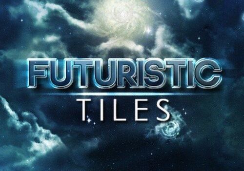 RPG Maker VX Ace - Futuristic Tiles Resource Pack (DLC) (PC) Steam Key - GLOBAL