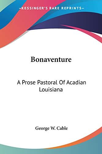 Bonaventure