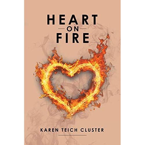Heart On Fire