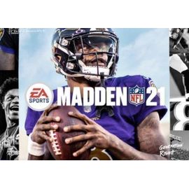 Madden NFL 21 - NXT LVL Content Pack (DLC) (PS4) PSN Key - EU