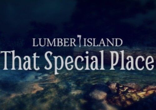 Lumber Island - That Special Place (PC) Steam Key - GLOBAL