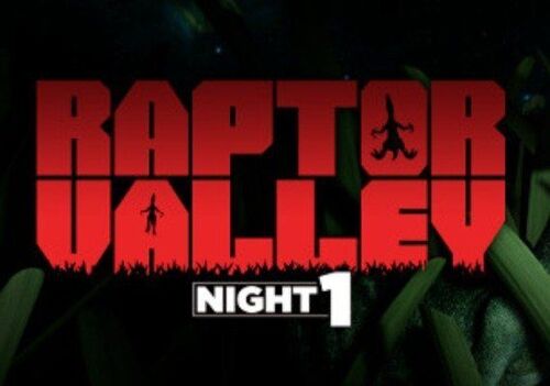Raptor Valley VR (PC) Steam Key - GLOBAL