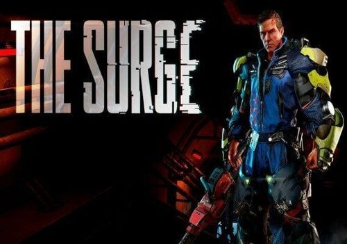 The Surge (PC) Steam Key - EU