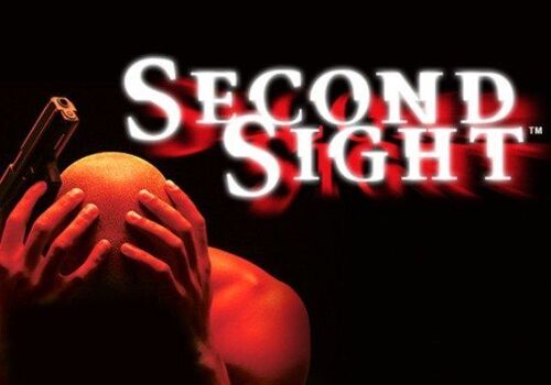 Second Sight (PC) Steam Key - GLOBAL