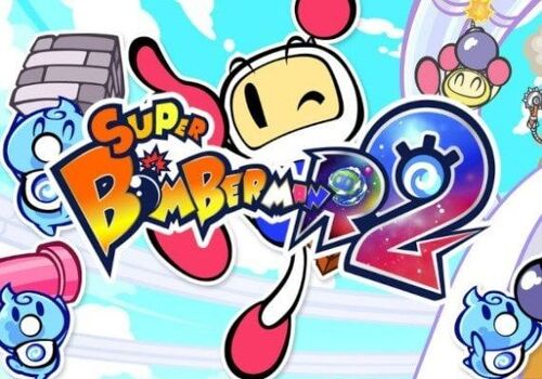 Super Bomberman R 2 (PC) Steam Key - EU