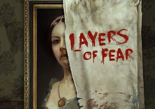Layers of Fear + Soundtrack (PC) Steam Key - GLOBAL