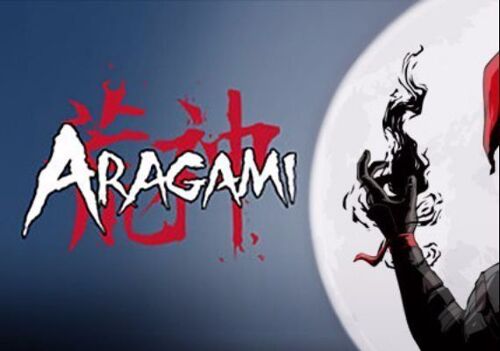Aragami (PC) Steam Key - EU