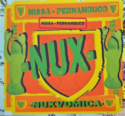 Nissa - Pernambuco
