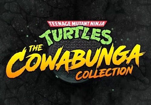 Teenage Mutant Ninja Turtles: The Cowabunga Collection (PC) Steam Key - EU