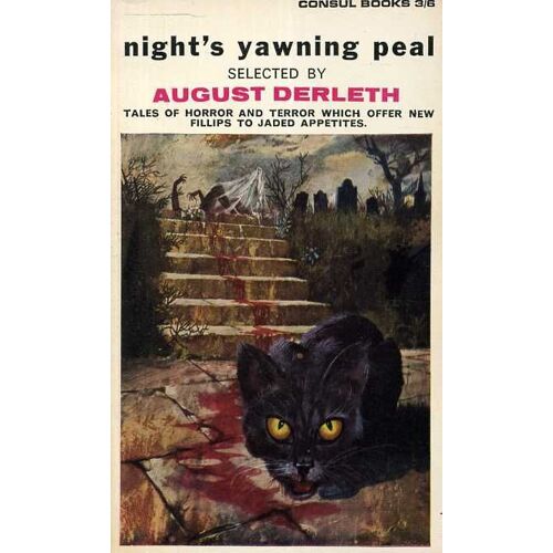 Night's Yawning Peal