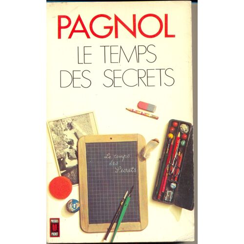 Le Temps Des Secrets