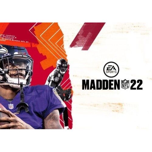 Madden NFL 22 (PC) EA App Key - GLOBAL