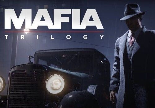 Mafia: Trilogy (Xbox One / Xbox Series X|S) Xbox Live Key - UNITED STATES