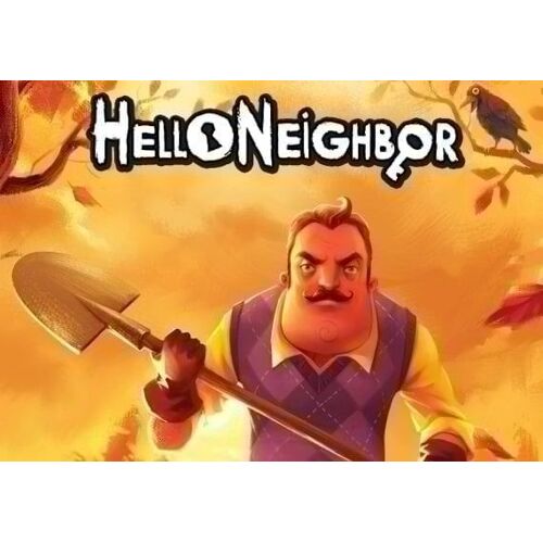 Hello Neighbor (Xbox One / Xbox Series X|S) Xbox Live Key - UNITED STATES