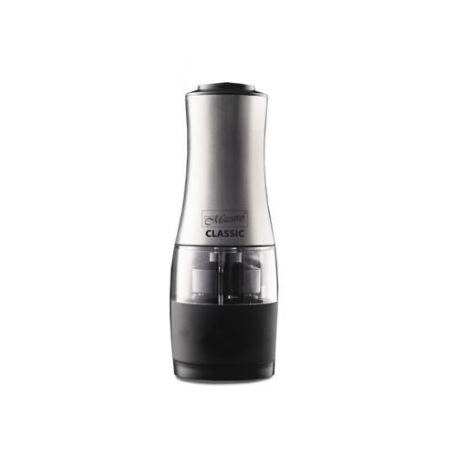 Electric Salt And Pepper Grinder 2-in-1 Mr-1724 Maestro
