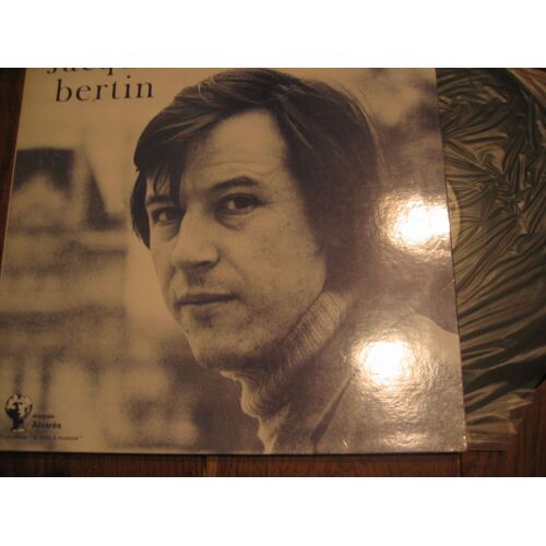 Trois Bouquets - Bertin Jacques - Siegfried Kessler - C 486