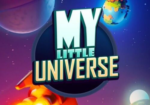 My Little Universe (PC) Steam Account - GLOBAL