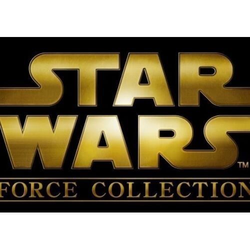 STAR WARS Collection (PC) Steam Key - EU