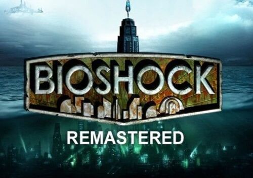 BioShock Remastered (PC) Steam Key - EU
