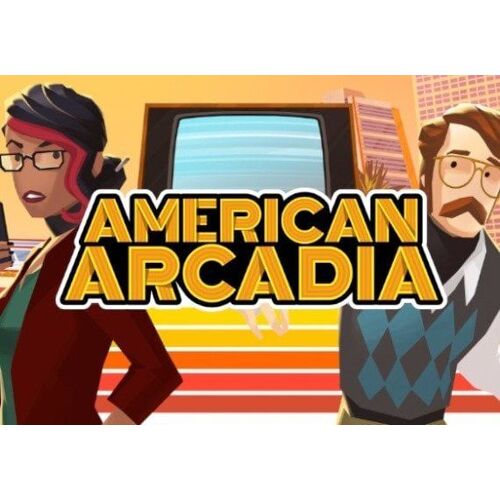 American Arcadia (PC) Steam Key - GLOBAL