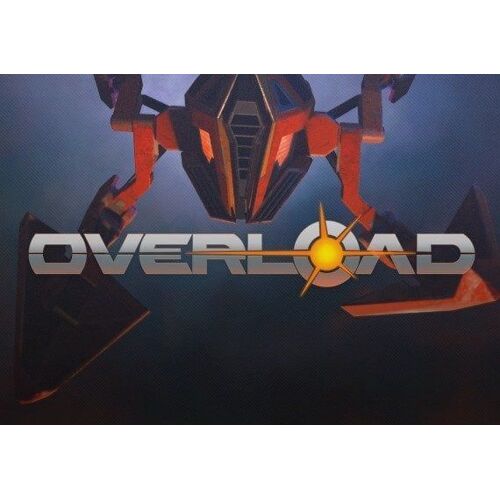Overload (PC) Steam Key - EU