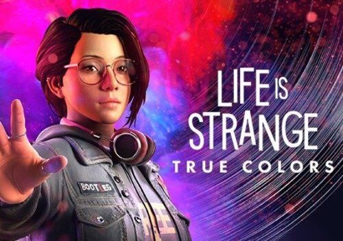 Life is Strange: True Colors (PC) Steam Key - GLOBAL
