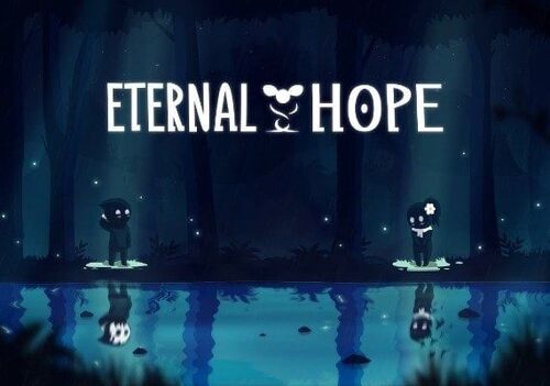 Eternal Hope (PC) Steam Key - GLOBAL
