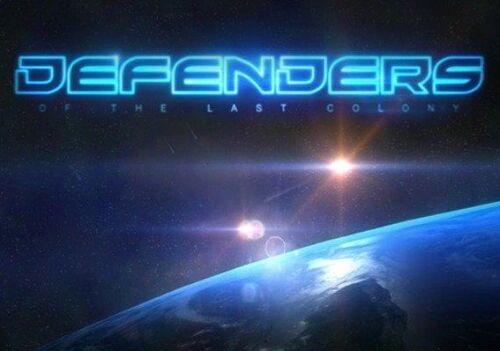 Defenders of the Last Colony (PC) Steam Key - GLOBAL