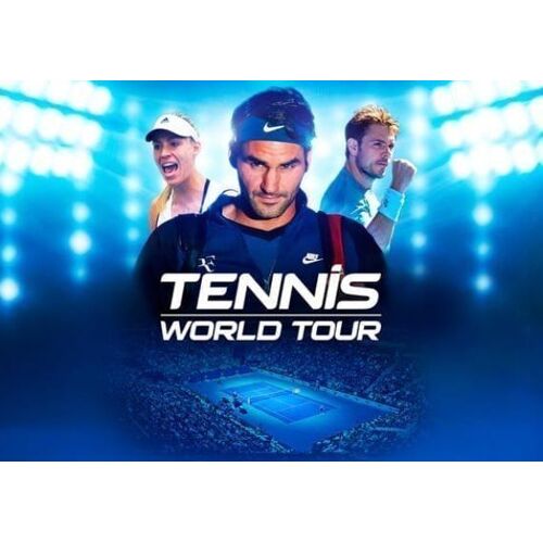 Tennis World Tour (Xbox One / Xbox Series X|S) Xbox Live Key - UNITED STATES