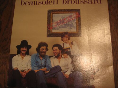 Mutinerie / Par  Un Dimanche  Au Souere/ Vermillion / La  Complainte  D Hubert Landry / La  Fille  A  Dugas/ L'annee Noire / Tre  Carre ...