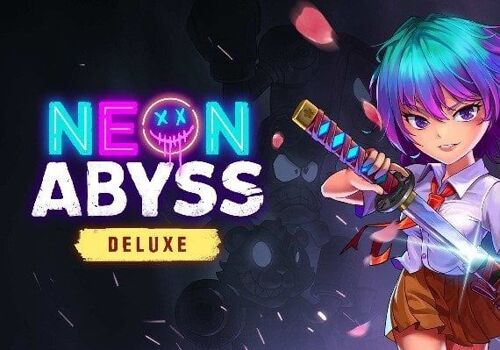 Neon Abyss Deluxe Edition (PC) Steam Account - GLOBAL