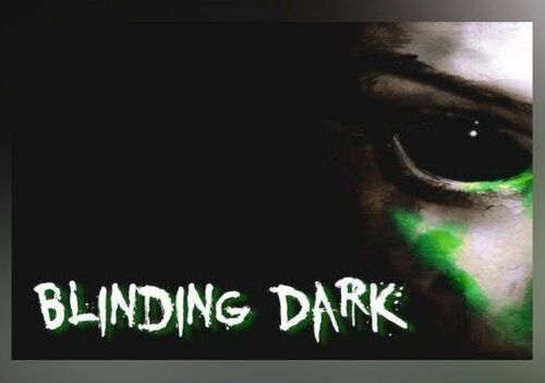 Blinding Dark (PC) Steam Key - GLOBAL