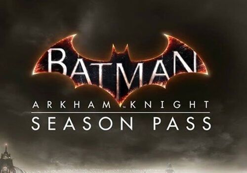 Batman: Arkham Knight - Season Pass (DLC) (PC) Steam Key - EU