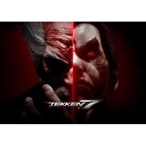 TEKKEN 7 - Season Pass 2 (DLC) (PC) Steam Key - EU
