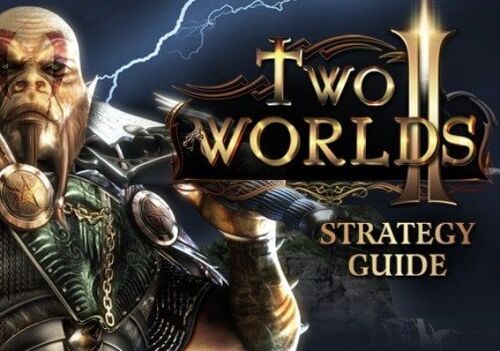 Two Worlds II Strategy Guide (DLC) (PC) Steam Key - GLOBAL