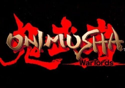 Onimusha: Warlords (PC) Steam Key - EU