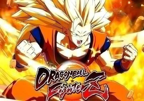 DRAGON BALL FighterZ - FighterZ Pass 3 (DLC) (PC) Steam Key - UNITED STATES