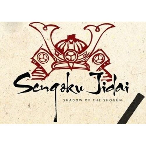 Sengoku Jidai: Shadow of the Shogun Deluxe Edition (PC) Steam Key - GLOBAL