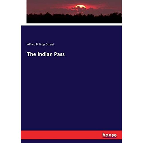The Indian Pass