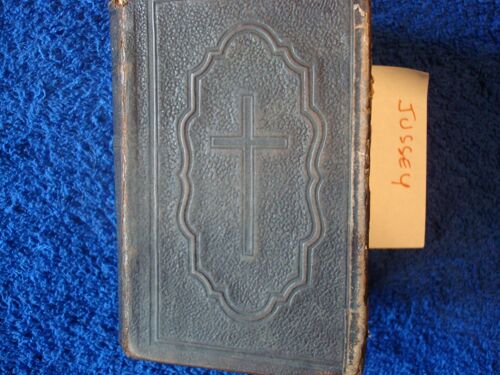 Recueil De Prières De Madame De Fenoil