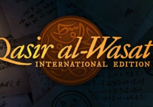 Qasir al-Wasat International Edition (PC) Steam Key - GLOBAL