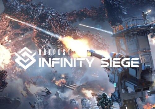 Outpost: Infinity Siege (PC) Steam Gift - GLOBAL
