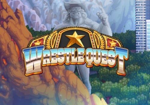 WrestleQuest (PC) Steam Key - EU