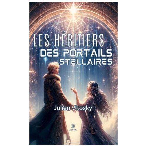 Les Héritiers Des Portails Stellaires
